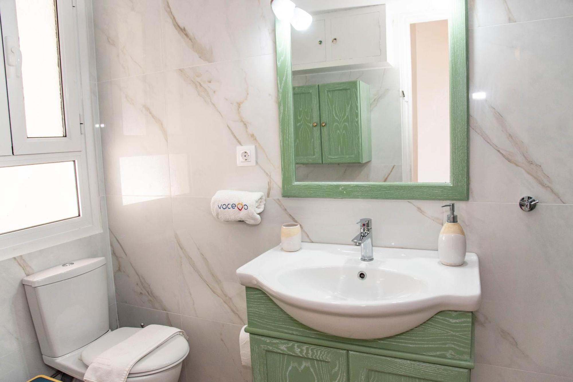 Seaview Serenity Apartment Corfu  Екстер'єр фото