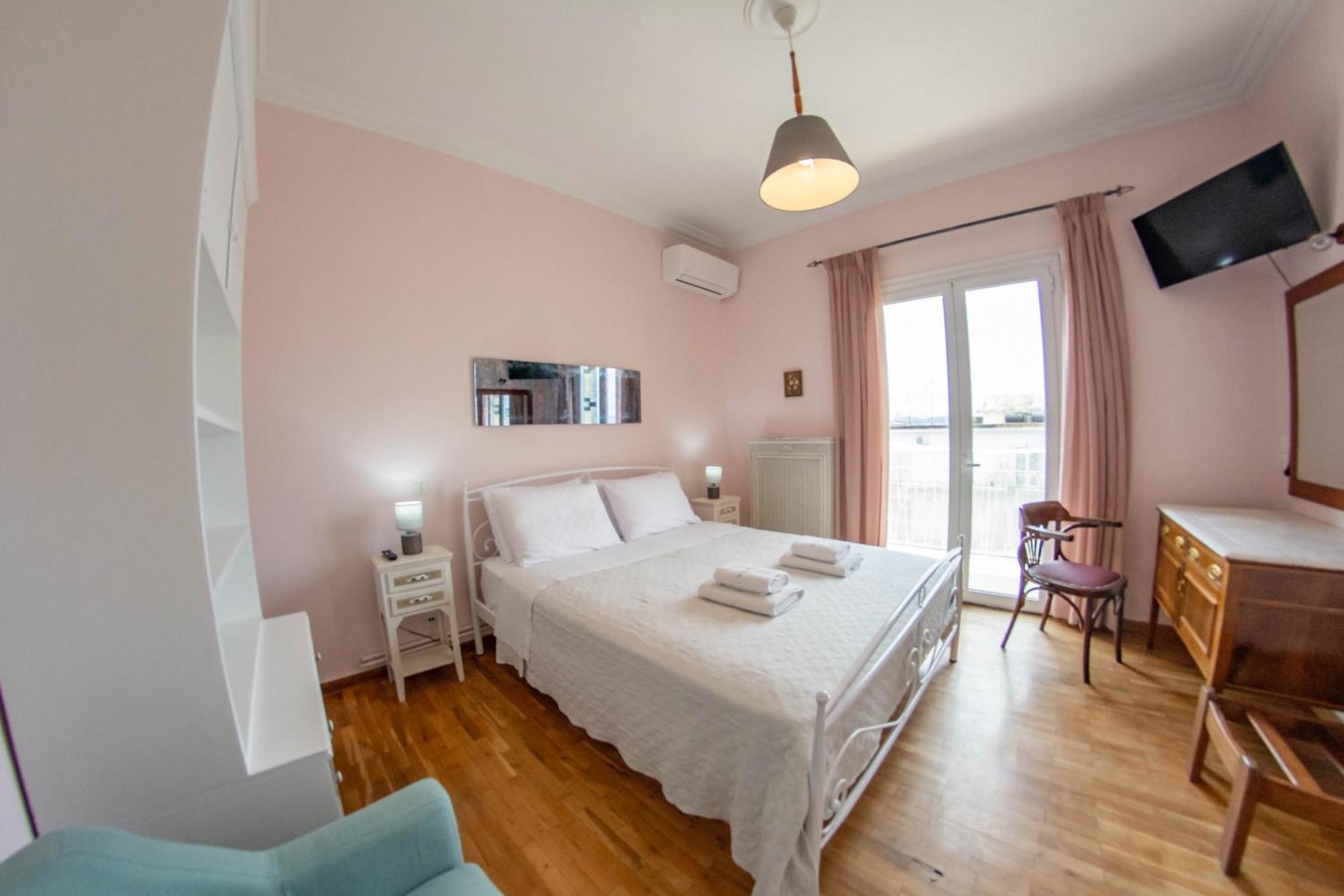 Seaview Serenity Apartment Corfu  Екстер'єр фото