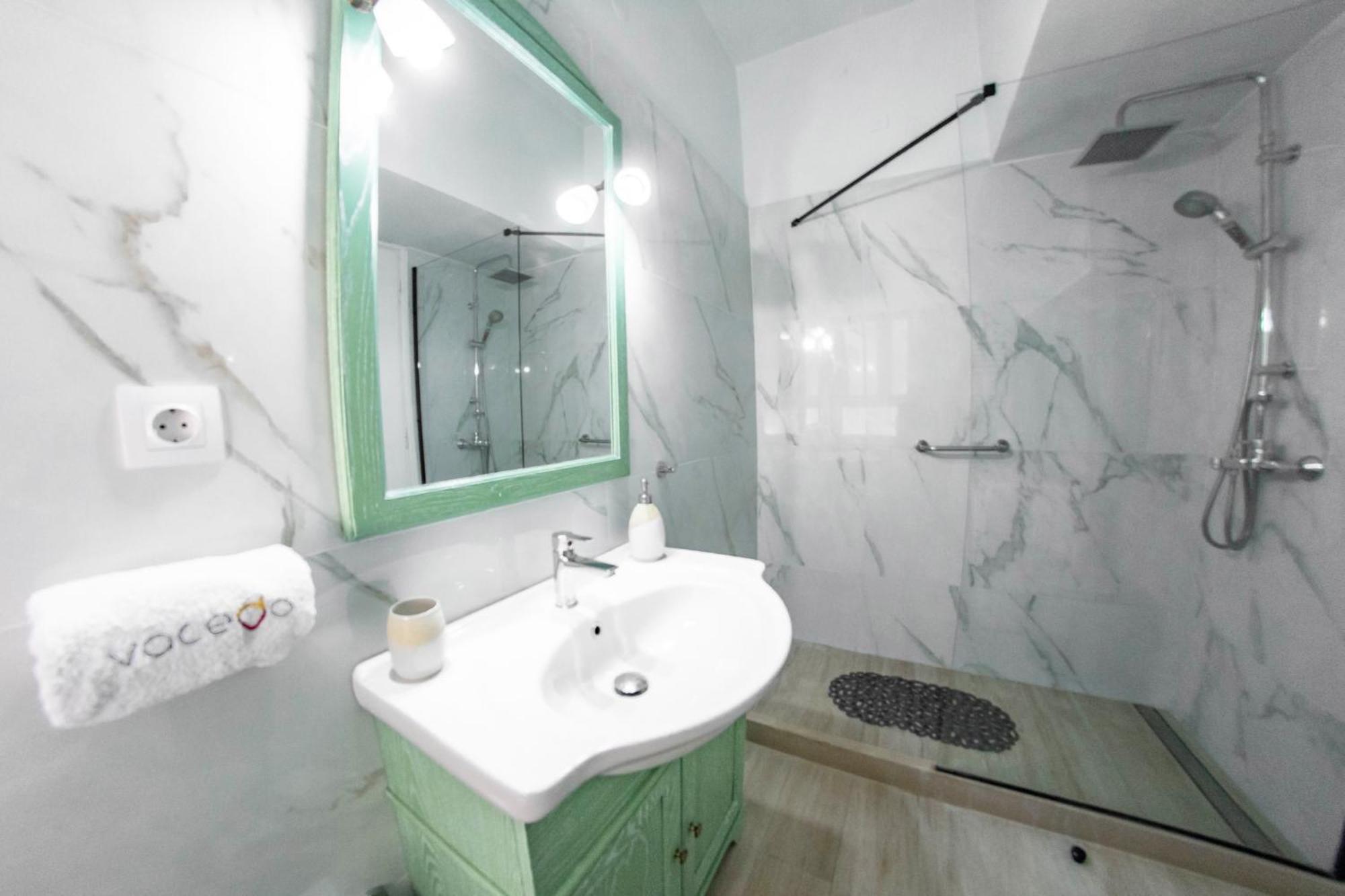 Seaview Serenity Apartment Corfu  Екстер'єр фото