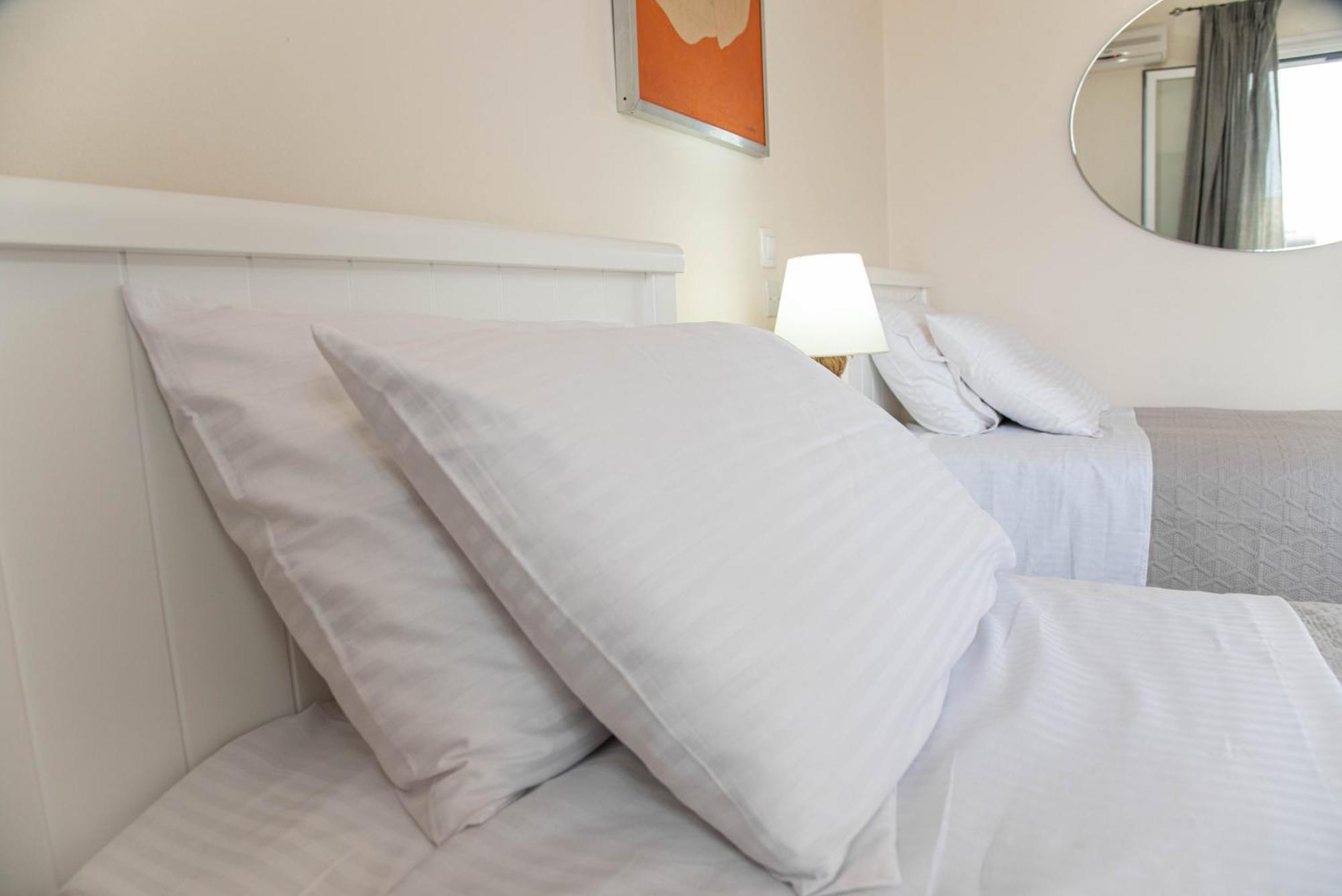 Seaview Serenity Apartment Corfu  Екстер'єр фото