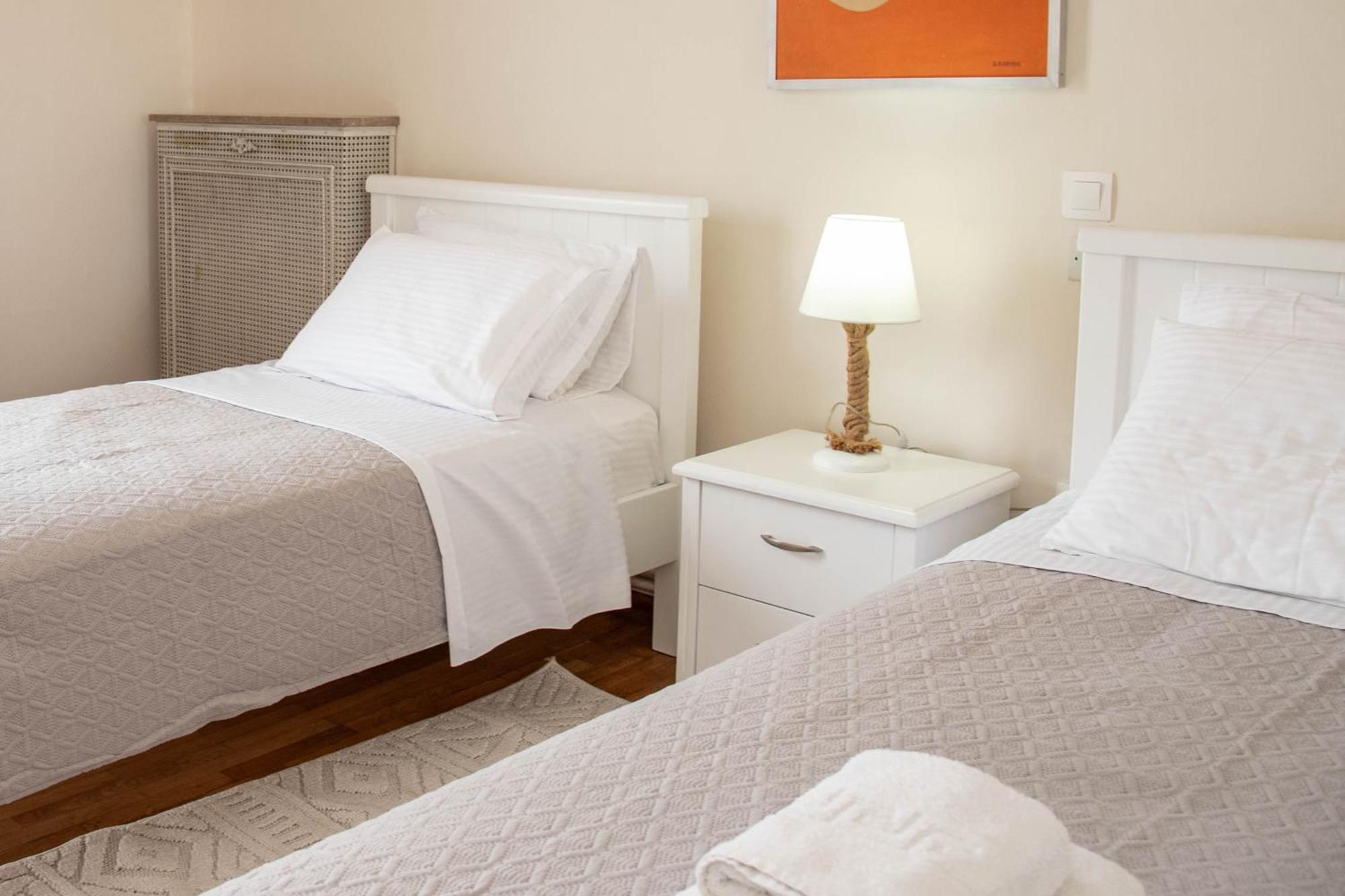 Seaview Serenity Apartment Corfu  Екстер'єр фото